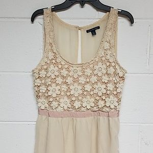 American Eagle Dress